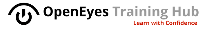 OpenEyes Training Hub