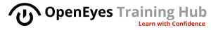 OpenEyes Training Hub